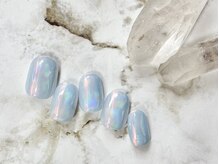 ネイルサロンキース(nail salon KIES)/NEW Design &nbsp;7990yen