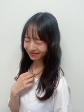 ナイスネイル 渋谷宮益坂店(NICE NAIL) ●Koiki． S