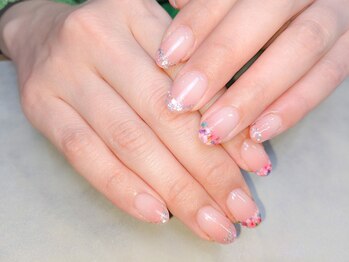 ラフィーナ(RAFFINA)/