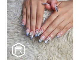 長さ出しフレンチマグネット