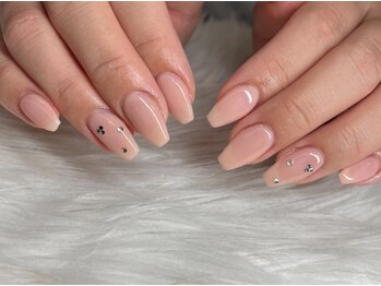 オルネイル(olu nail)/ワンカラーコース