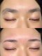 レボンドK ビューティーサロン(ReBond-K)の写真/話題沸騰中◎【アイブロウWAXスタイリング￥4500★】顔の印象は眉毛で変わる！眉毛WAXで美眉をGET♪