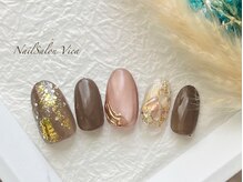 ヴィカ(Vica)/秋色マグネット☆