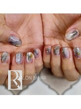 ネイルサロン バハル(Bahar)/定額ネイル