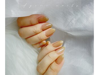アユミネイル 川崎(Aumi nail)/