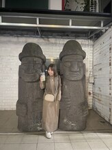 イセヤ(ISEYA) 鈴木 みなみ