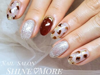 シャインモア(Shine More)/