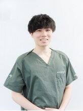 健康堂整骨院 大倉山本院&nbsp;大橋 亮介