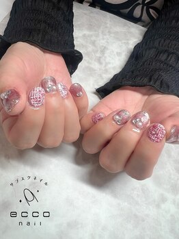 エッコ ネイル クリエイト(ecco)/