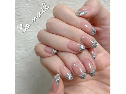 ソウネイル(So Nail)の写真