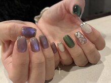 トロイ(troja)/持ち込みArt【nana】