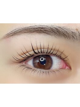 まつげのお悩み解決サロン