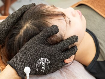 町の整体院あおたけ