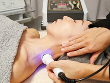 毛穴洗浄+酸を使わないダクトピールで速攻ツヤ肌