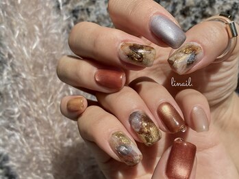 リネイル(linail.)