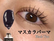 ルシアラッシュブロウ 銀座(LUCIA LASH BROW)/マスカラパーマ/まつげパーマ