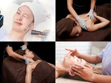 ローズジャスミン(RoseJasmine)