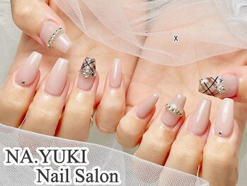 センスネイル 北千住店(Sense Nail)/ワンカラー上品ネイル