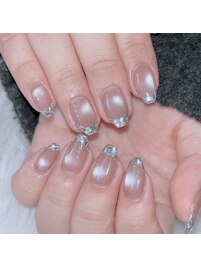 ガラスフレンチ