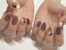 ネイリス(nailiss)/新規オフ込み☆アート10本