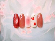 ネイルパティオ 北浦和店(Nail Patio)/デザインコース