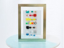 Ai Nail 高幡不動【ワンカラー/マグネット/フットネイル/アートネイル】/