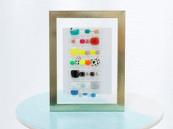 Ai Nail 高幡不動【ワンカラー/マグネット/フットネイル/アートネイル】/