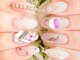 ネイルサロン ドレス(Nail Salon Dress)の写真/■心斎橋駅徒歩1分■HANDは2回目以降もオフ込¥3700~■HANDもFOOTもシンプルコース¥3900■カラーは200色以上