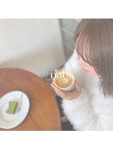 ナビ(nabi)&nbsp;日夏 