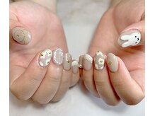 ネイルルームヴォーグ(Nail Room VOGUE.)/アートし放題