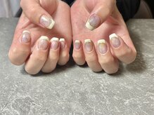 リベロネイル(Libero Nail)/hand free design