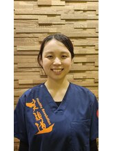 おおもりまち駅の接骨院 はり灸院&nbsp;青木 美裕