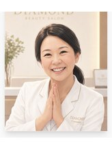 ダイヤモンド 曽根店(DIAMOND) 森本