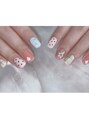 ビーアンドシー 池袋(B&C)&nbsp;INS風ネイル