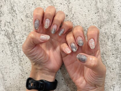 ネイルラウム(nail ravum)の写真
