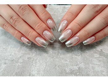 ネイルサロンアヤ(Nail salon Aya)/