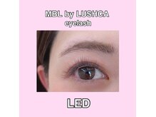 MBL バイ ルシュカ(MBL by LUSHCA)