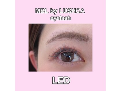 MBL バイ ルシュカ(MBL by LUSHCA)の写真