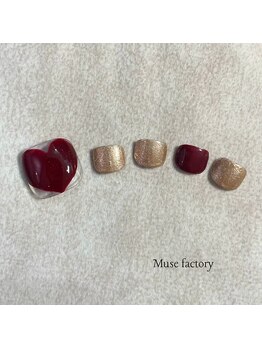 ミューズ ファクトリー(Muse factory)/