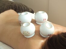 Nanaの楽美館/カッピング★２