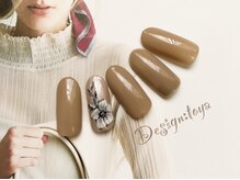 ルキ(Ruki)/クラシックフラワー