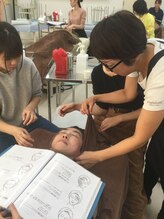 メイプルリーフ/スクール