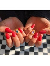ジジ ネイル(ZIZI NAIL)/オシャレさんネイル