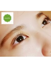 シアミス(SIAMIHS)/まつげパーマ