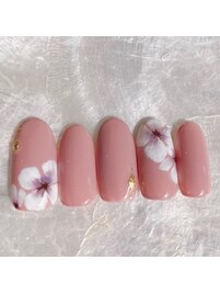 4月定額トレンド