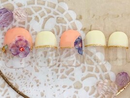 ハンドネイル