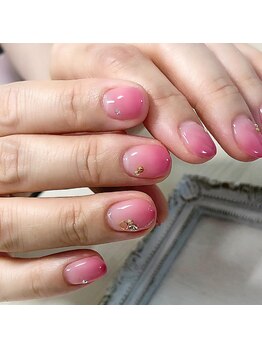 アートルーム チャチャ(artroom chacha)/☆定額アートネイル☆