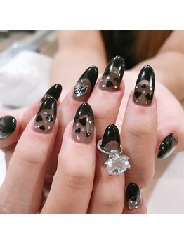 グランディール(Grandir)/クロネイル