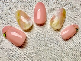 ニュアンスマーブル　7850円