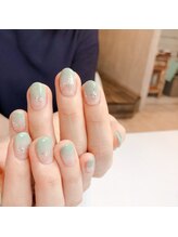 アールエム(Rm)/7月◇ネイル